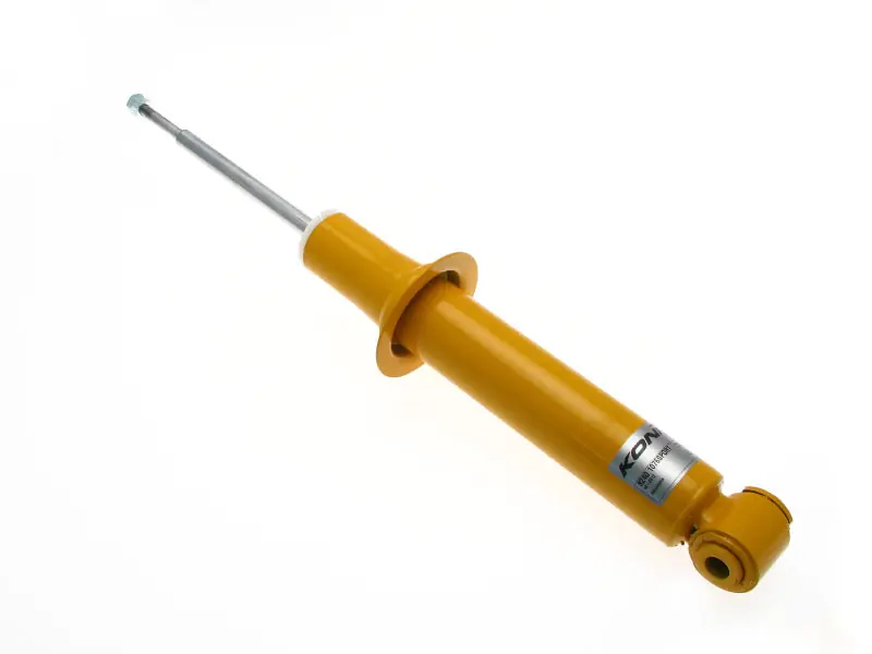 Weekend Sale Koni Sport (Yellow) Shock 8/90-92 BMW 5 Series-E34 Sedan/Touring(Exc. M-Technik) - Rear