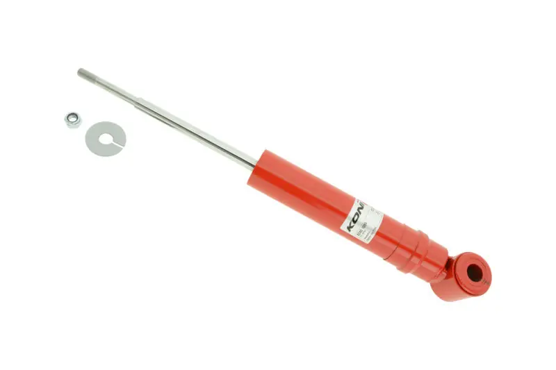 Koni Special D (Red) Shock 78-95 Porsche 928/ 928S/ 928 GTS (For Mdls OE w/Boge.) - Rear Money Back Guarantee