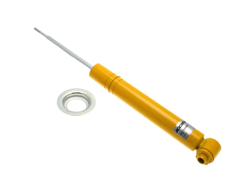 Must Have Koni Sport (Yellow) Shock 00-03 BMW 5 Series - E 39 M5 V8 - Rear