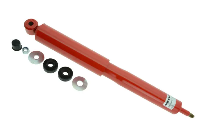 Worldwide Shipping Koni Heavy Track (Red) Shock 79-90 Mercedes W460 - Front