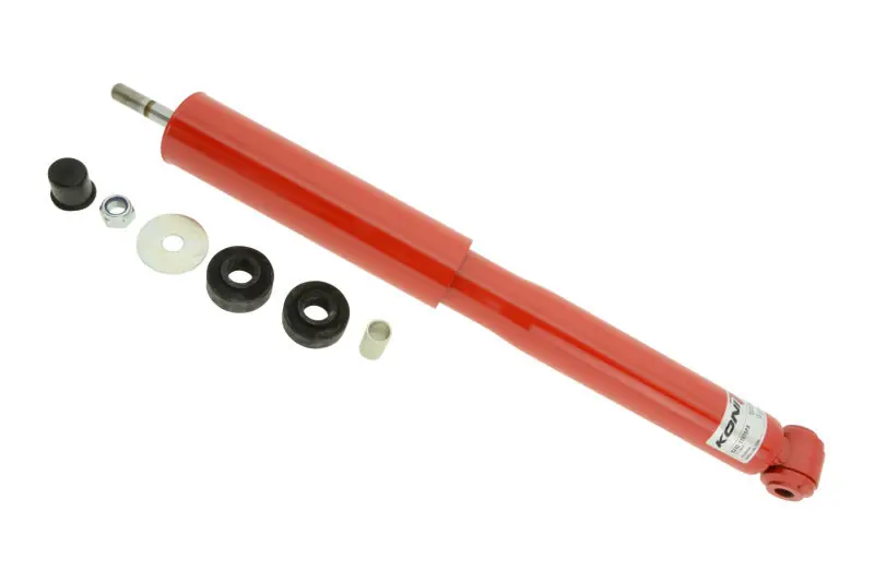 Koni Heavy Track (Red) Shock 79-90 Mercedes W460 - Rear Professional Grade