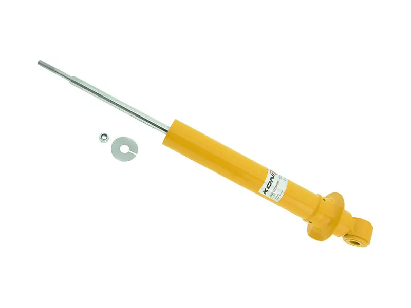 Koni Sport (Yellow) Shock 03-08 Mazda RX8 Coupe/ Excluding 2008 cars with OE Bilstein shocks - Rear Get Yours