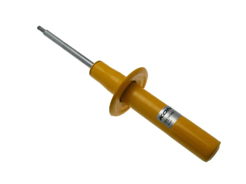 Koni Sport (Yellow) Shock 09-13 Audi A4 FWD & Quattro excl. Audi S-line suspension - Front High Quality