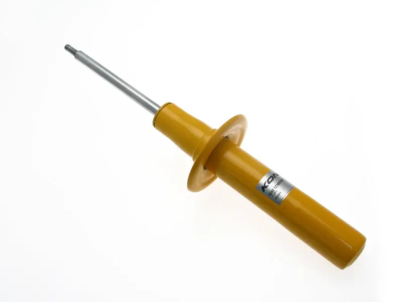 Koni Sport (Yellow) Shock 09-13 Audi A4 FWD & Quattro with Audi S-line suspension - Front Free Returns