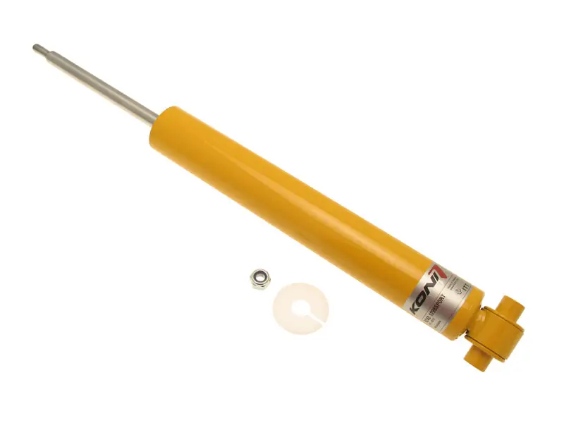 Koni Sport (Yellow) Shock 14-15 BMW 228i320i/328i/428i/435i w/ M-Technik - Rear Trusted Brand