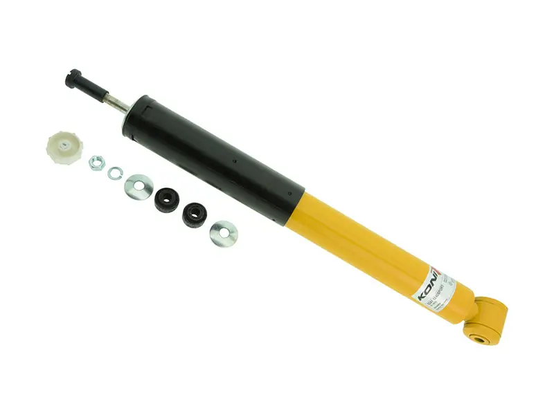 Koni Sport (Yellow) Shock 05-10 Ford Mustang - Rear Get Yours