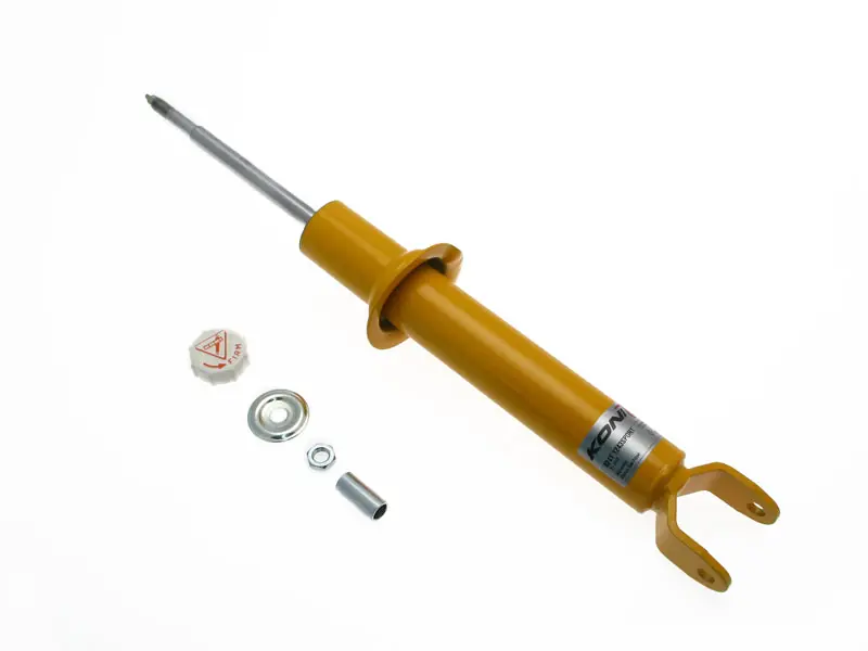 Koni Sport (Yellow) Shock 06-09 Mazda MX-5 Roadster - Front Must Have