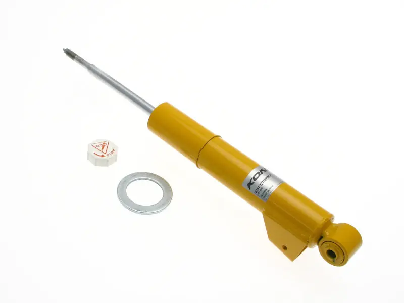 Special Offer Koni Sport (Yellow) Shock 99-05 Porsche 911 (996) Carrera 2 (excl. C4/ Turbo/ GT2/ GT3) - Rear