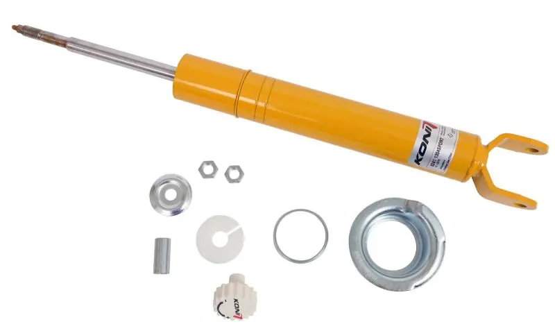 Koni Sport (Yellow) Shock 16+ Mazda MX-5 (ND) - Front Holiday Sale