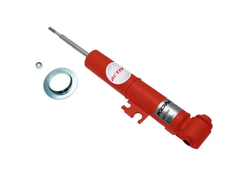 Must Have Koni Active FSD 07-13 Mini Cooper/Cooper S (Excl Countryman) Right Rear Shock