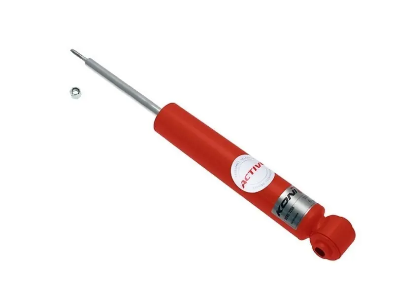 Koni Special Active Shock FSD 09-17 Volvo XC60 AWD/FWD Rear Get Yours