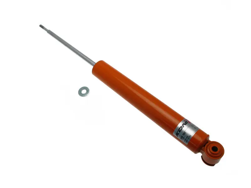 Last Chance Koni STR.T (Orange) Shock 10/91-99 BMW Sedan/Coupe/Convtr. 318i/ 318is/ incl. M-Technkik - Rear