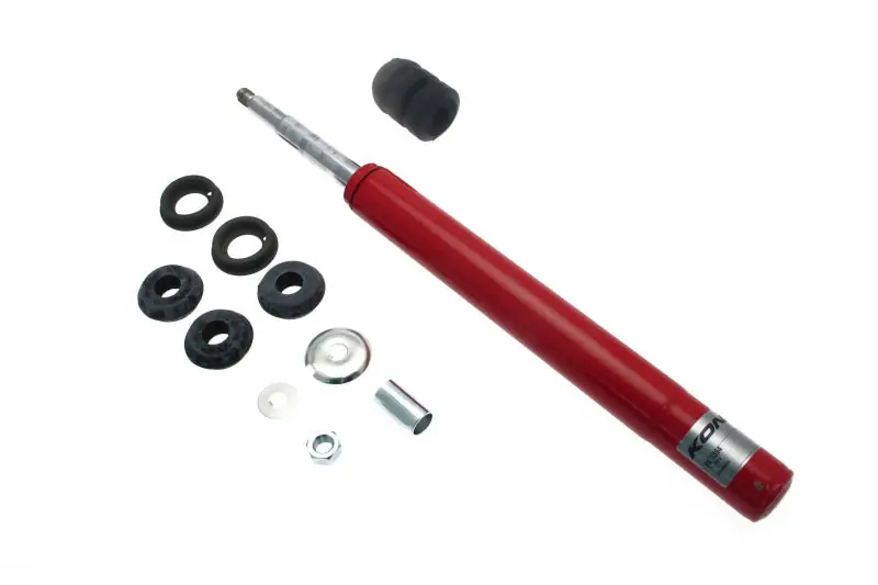 Buy Direct Koni Classic (Red) Shock 65-68 Porsche 911/ 912 - Front
