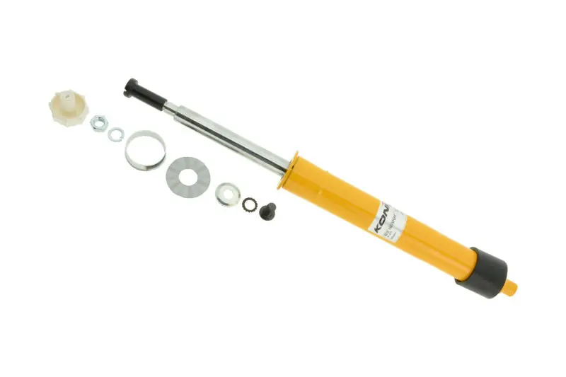 Best Seller Koni Sport (Yellow) Shock 05-08 Subaru Sedan/Wagon 2.5 AWD/ incl GT/ excl Spec B & Outback - Front