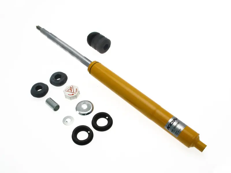 Koni Sport (Yellow) Shock 75-89 Porsche 911/ 912/ Carrera/ Torsion Bar Susp. - Front High Quality