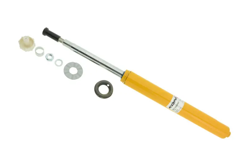 One Day Deal Koni Sport (Yellow) Shock 84-89 Nissan 300ZX (Exc. Elect. Susp.) - Front