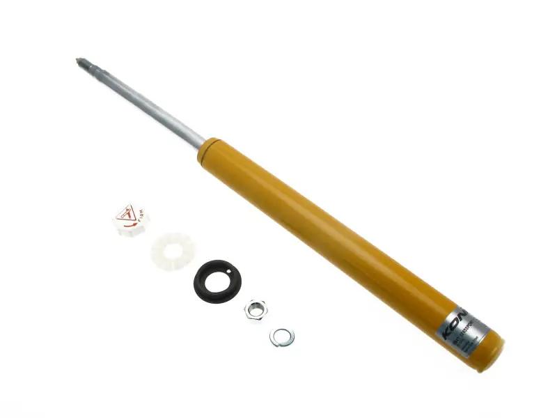 Koni Sport (Yellow) Shock 78-93 Volvo 240/ 260 Series Sedan and Wagon - Front Affordable