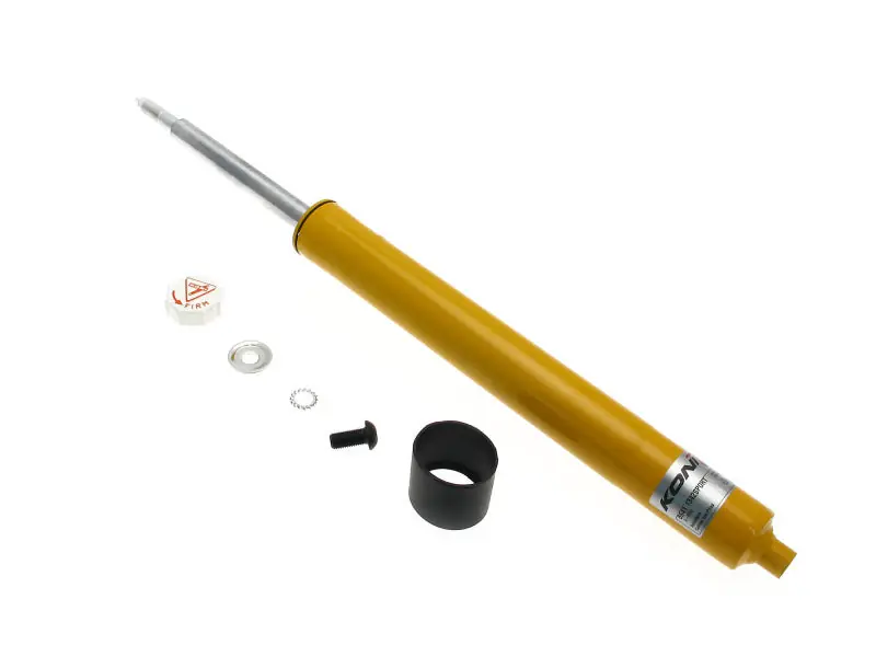 Koni Sport (Yellow) Shock 95-99 BMW 3 Series - M3 (Use with OE Strut Only) - Front Must Have