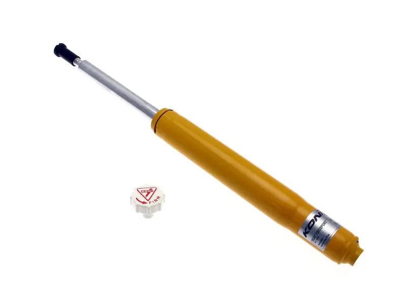 Fresh Stock Koni Sport (Yellow) Shock 99-02 Saab 9-3 incl. Viggen - Front