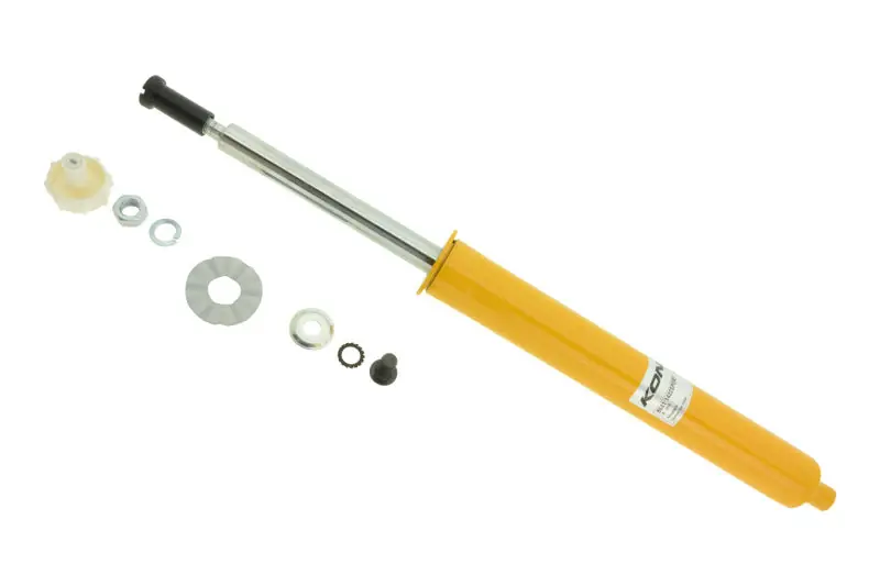 Modern Koni Sport (Yellow) Shock 00-05 Toyota MR2 Spyder - Rear