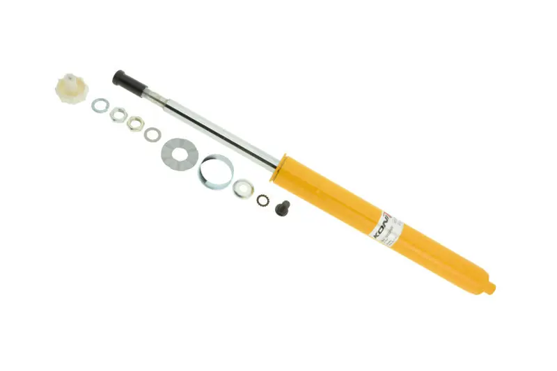 Koni Sport (Yellow) Shock 08-09 Pontiac G8 Sedan - Front Fan Favorite