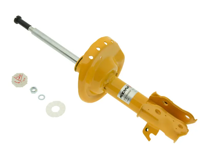 Koni Sport (Yellow) Shock 08-10 Subaru WRX - Front Right Hot Picks