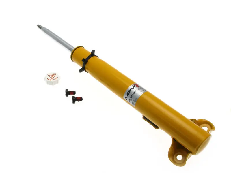 Koni Sport (Yellow) Shock 85-95 Mercedes W124 260E/ 300CE/ 300D/ 300E/ 300TD/ E320/ - Front Order Now
