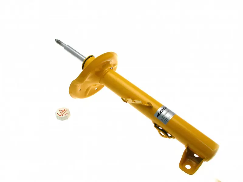 Koni Sport (Yellow) Shock 96-02 BMW E36 Z3 4 and 6 cyl. (Incl. M-Technik) - Left Front Hot Deal
