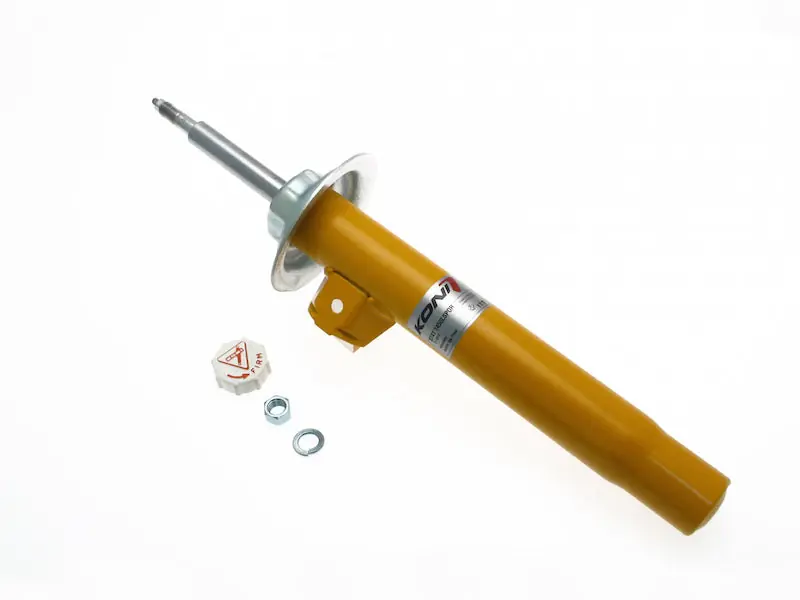 Koni Sport (Yellow) Shock 03-09 BMW Z4 - Left Front Free Shipping