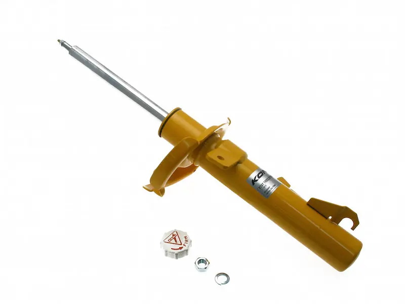 Original Koni Sport (Yellow) Shock 05-09 Mazda 5 Wagon - Left Front