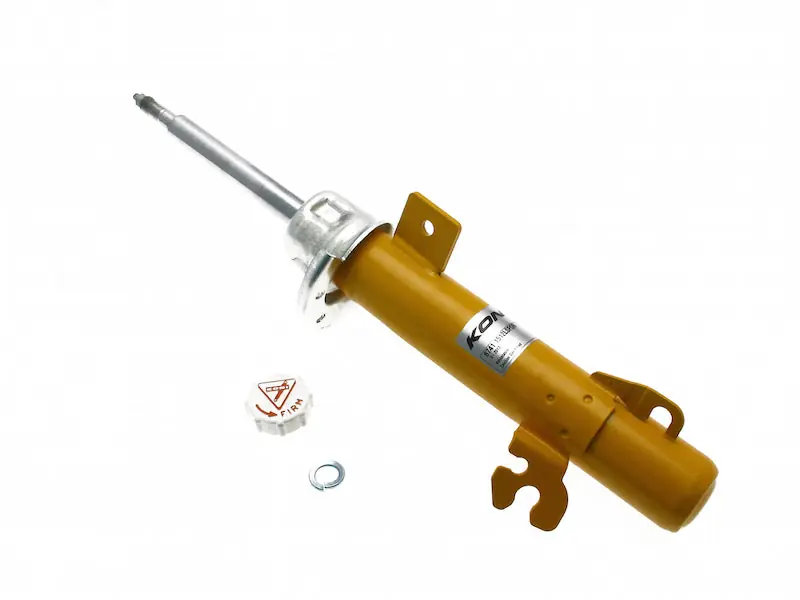 Koni Sport (Yellow) Shock 07-13 Mini Cooper/Cooper S (Excl. Countryman) - Left Front Luxury