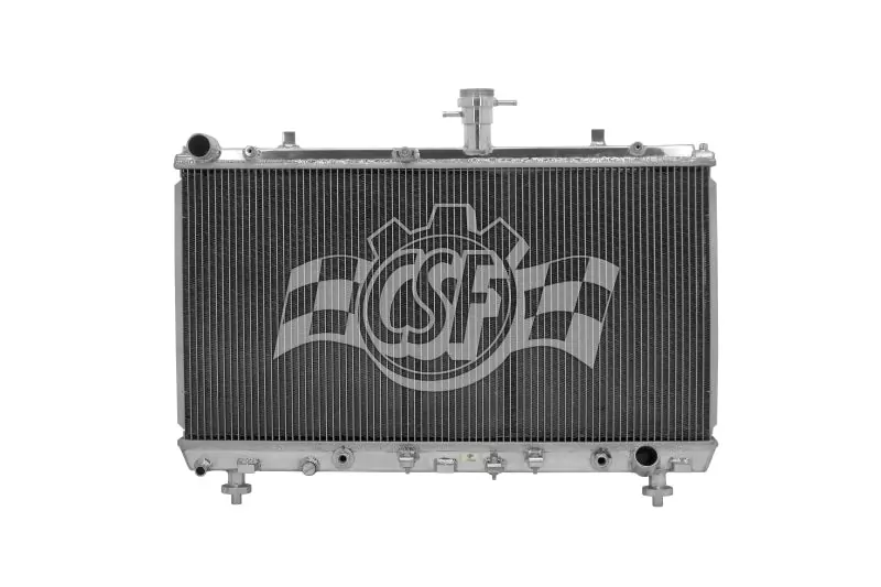 CSF 12-15 Chevrolet Camaro SS Radiator Buy Direct