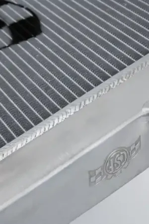 CSF Audi B5 A4 1.8T High Performance All Aluminum Radiator Buy Today