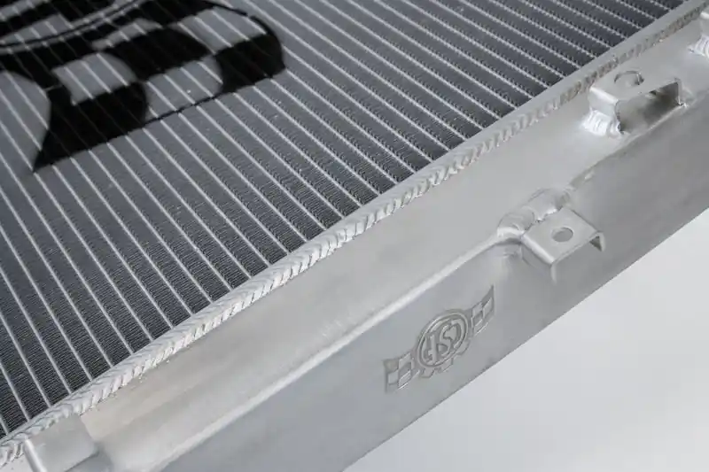 CSF Audi B5 A4 1.8T High Performance All Aluminum Radiator Buy Today