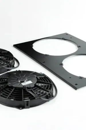 Save Now CSF Porsche 944 Fan and Shroud Kit