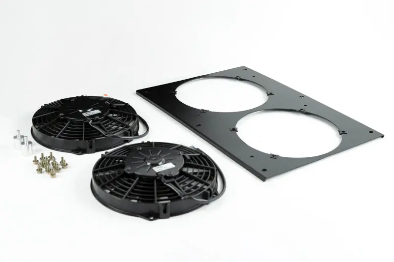 Save Now CSF Porsche 944 Fan and Shroud Kit