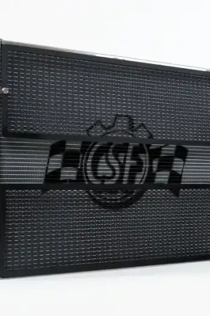CSF BMW G8X M3/M4 High Performance Front Mount Heat Exchanger Authentic