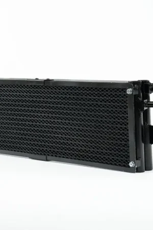 Top Pick CSF BMW M3/M4 (G8X) Transmission Oil Cooler w/ Rock Guard