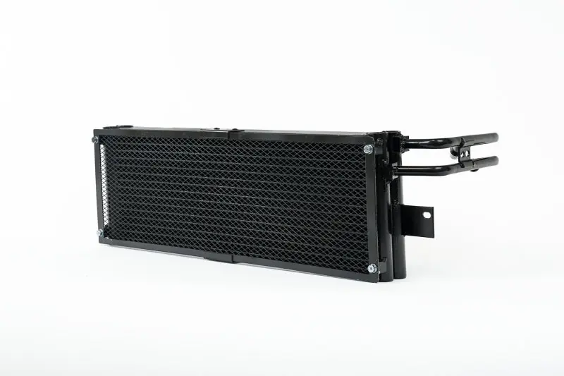 Top Pick CSF BMW M3/M4 (G8X) Transmission Oil Cooler w/ Rock Guard