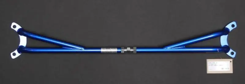 Cusco 71-73 Datsun 1200 Coupe (B110)/ Nissan Sunny Front Type-ST Strut Tower Brace Mega Sale