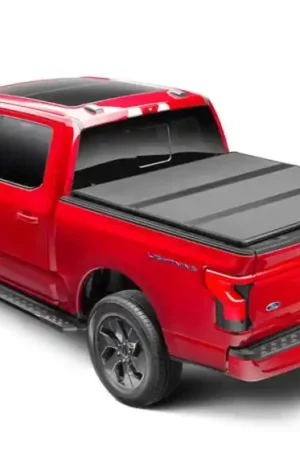 Extang 21-23 Ford F-150 (5ft. 7in. Bed) Solid Fold ALX Markdown