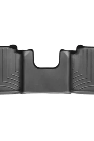 Holiday Sale WeatherTech 02+ Mercedes-Benz G-Class (W463) Rear FloorLiner - Black