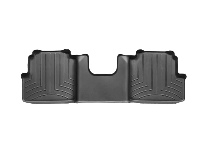 Holiday Sale WeatherTech 02+ Mercedes-Benz G-Class (W463) Rear FloorLiner - Black