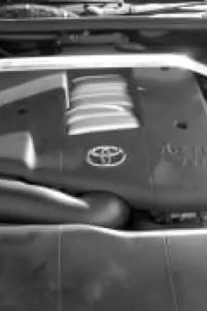 Cusco Strut Bar OS Front for Toyota Celsior (UCF20/21) Viral