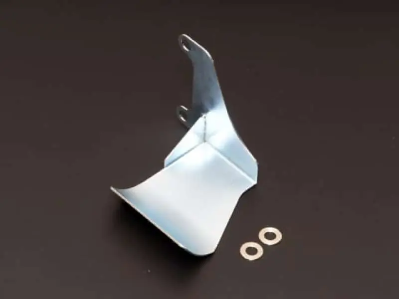 Cusco Steel Drive Shaft Heat Shield Scion/Subaru/Toyota FR-S/BRZ/86 - Rear Left Side Markdown