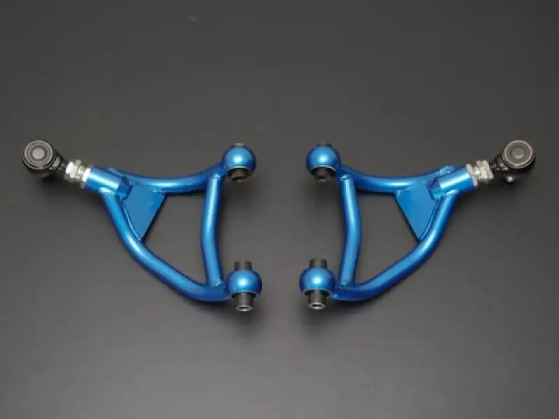 Next Day Delivery Cusco 2013+ Subaru BRZ / 2017+ Toyota 86 Adjustable Rear Upper Control Arm (Special Order No Cancel)