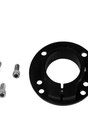 Aeromotive Spur Gear Mounting Adapter (3 or 4 Bolt Flange) Fan Favorite