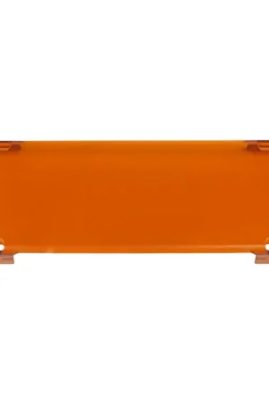 Rigid Industries Light Cover for E/RDS Amber PRO - 10in. Original