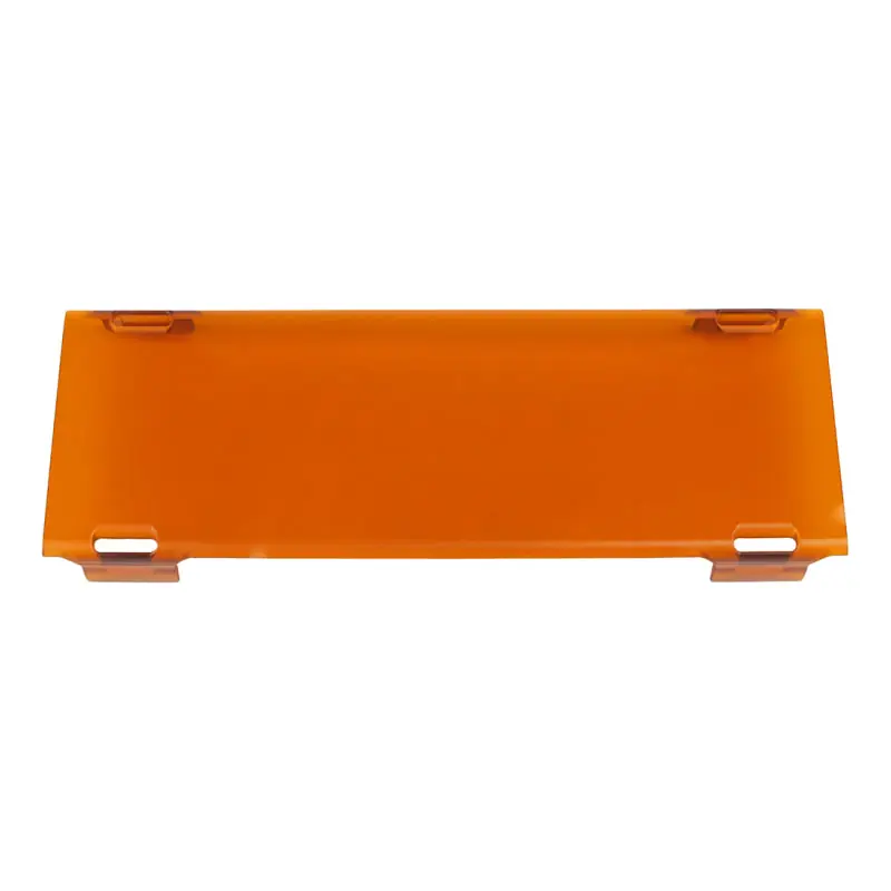 Rigid Industries Light Cover for E/RDS Amber PRO - 10in. Original