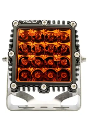 Order Now Rigid Industries Q-Series Spot w/ Amber PRO Lens